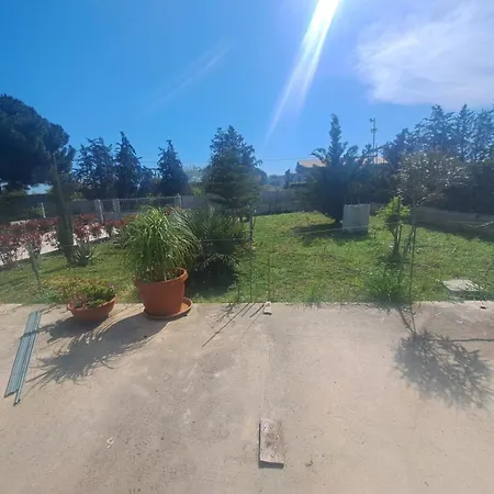 Sweet Garden