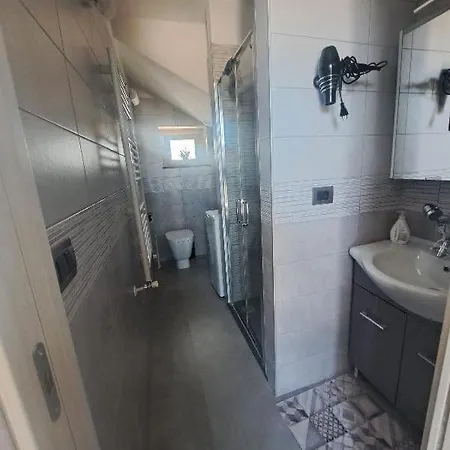 Apartament Sweet Garden *