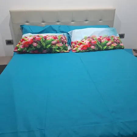 Apartament Sweet Garden *
